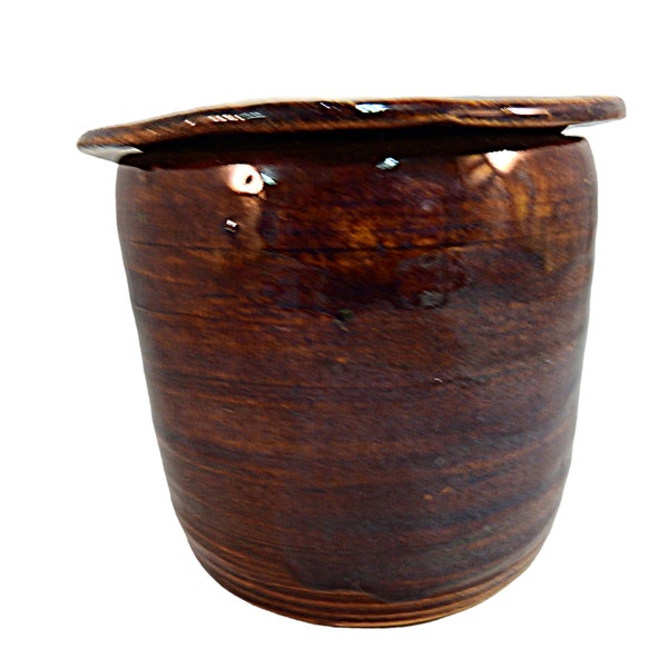 Butter Crock Etsy Canada