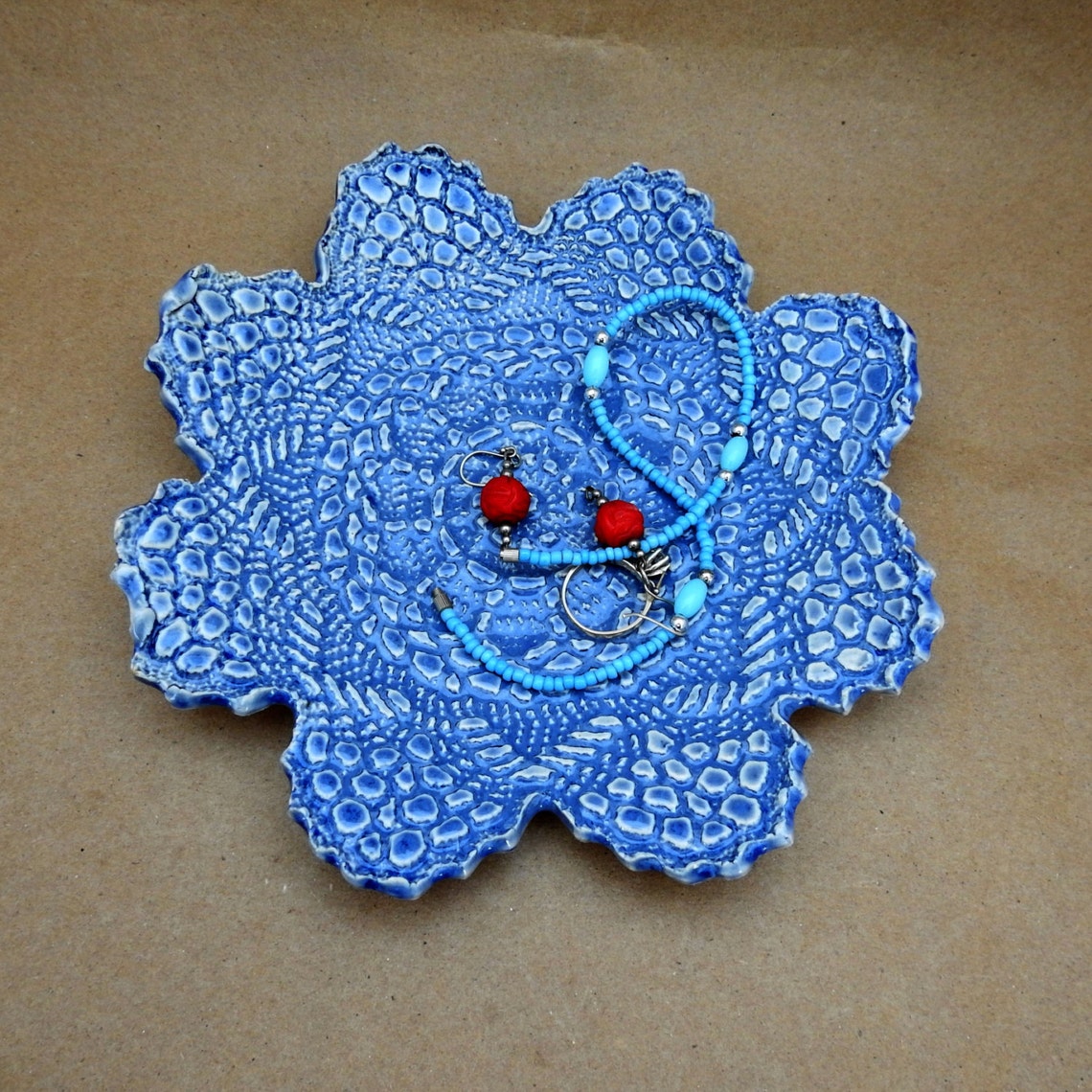 Ring Dish Trinket Dish Jewellery Holder Bridesmaid Gift Etsy