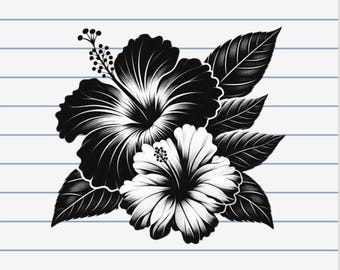 flower png svg design