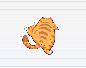 cat png svg design