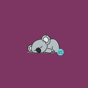 koala png svg design