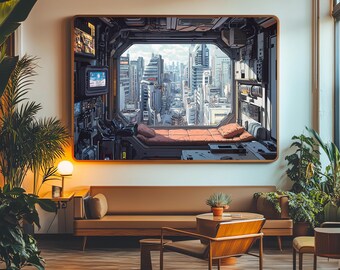 その他 N2 interior Shadowplay Wall Art Shadowplay Wall Art-N2 interior