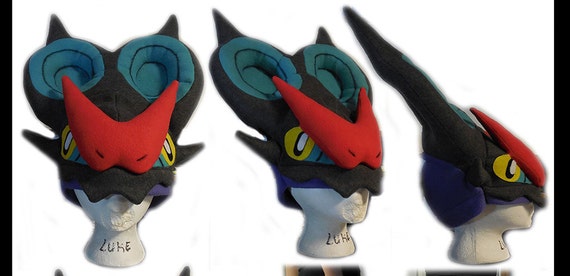 noivern plush