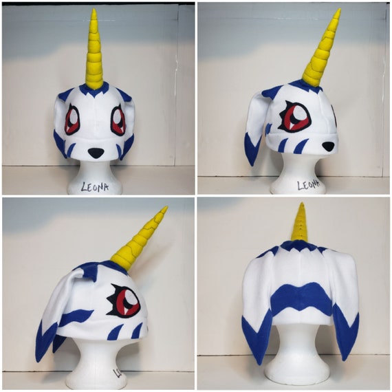 Gabumon hoodie 2025