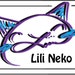Lili Neko