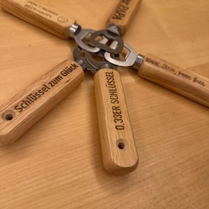 Engraved beer opener customizable gift engraved bottle opener bottle opener personalized dad gift for men
