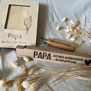 Folding rule dad father&#39;s day gift, best dad birthday gift, folding rule dad, gift dad, best dad gift for men father&#39;s day