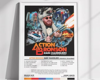 洋楽 The Alchemist & Action Bronson 3. The Symbol - Action Bronson & The Alchemist - YouTube