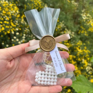 Wedding Heart Keychain Favor, Pearl Heart Keychain Gift, Elegant Keychain for Guests, Bridal Showe Keychain Gift, Baby Shower Keychain Favor