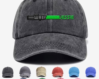 Custom Name Lightsaber Embroidered Hat Vintage Baseball Disneyland Trip Cute Funny Cap, Disney Star Wars Hat 2025 Washed Trucker Hats