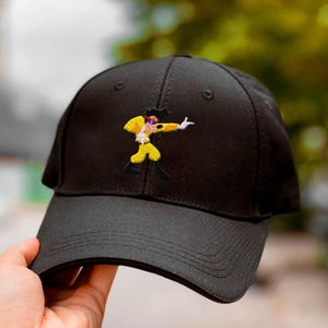 Goofy Movie Hat - Etsy