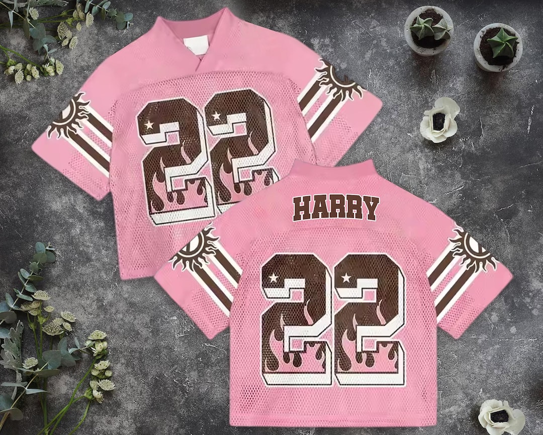 [ROMANTIC CROWN]★25SS★SHINING LOGO FOOTBALL JERSEY SHINING LOGO FOOTBALL JERSEY_WHT | ROMANTIC CROWN