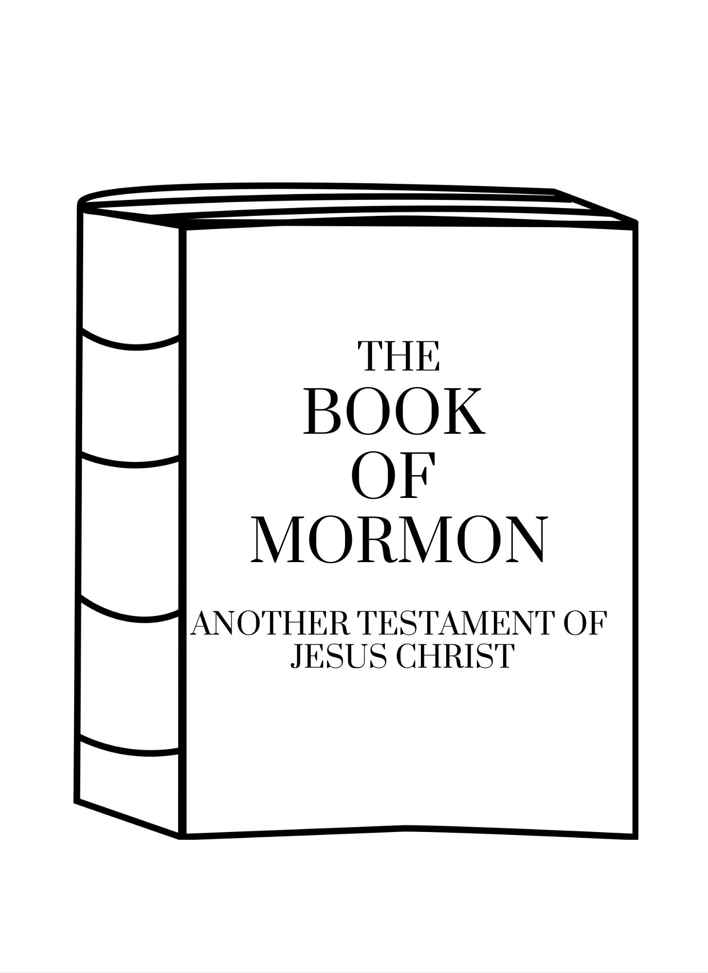 LDS Primary Song Coloring Book &amp; Activity Packet - Etsy