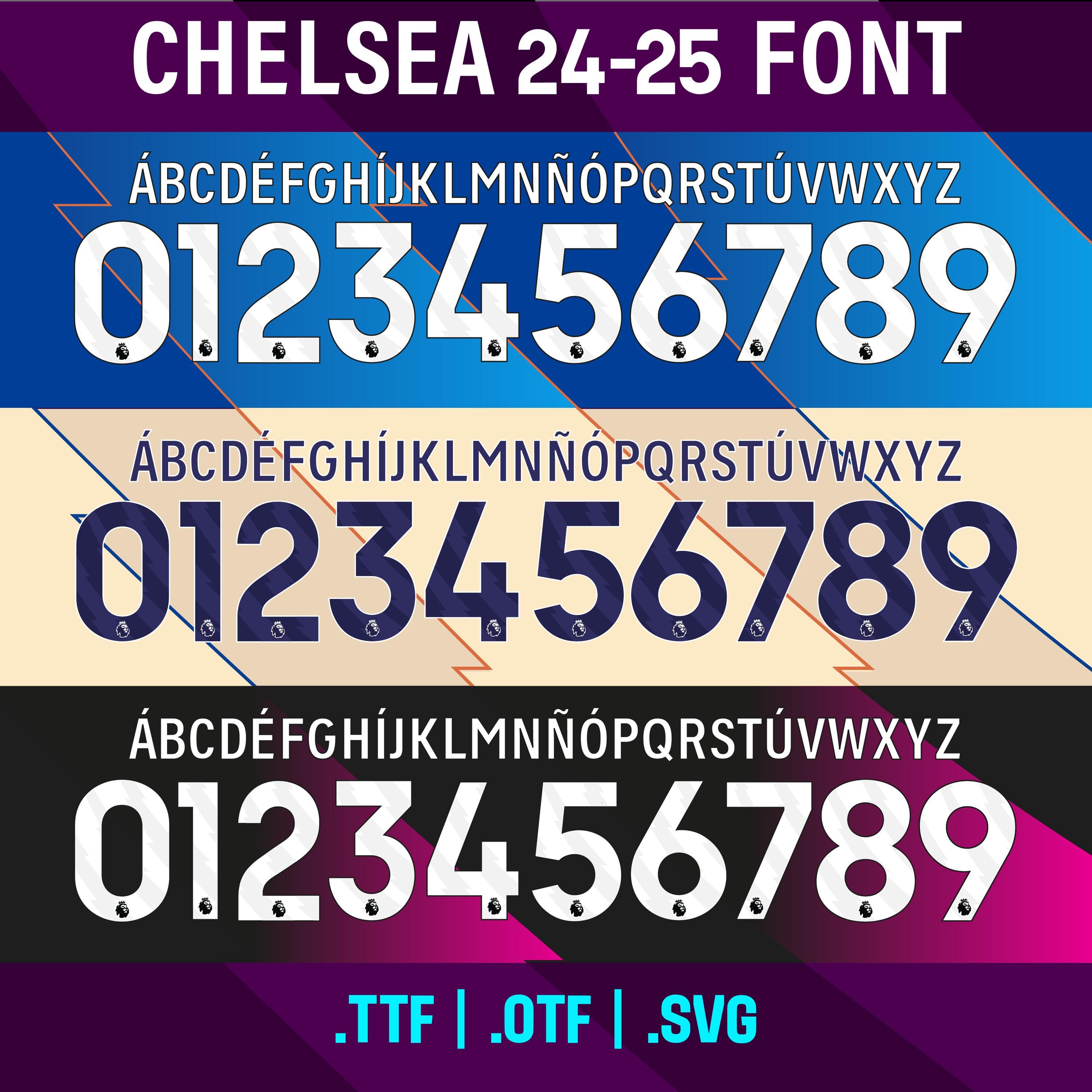 Chelsea Background Canada