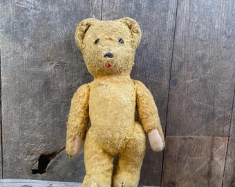 * antique bear ୨୧ * 小さくて可愛い テリアさん 749F775D-0343-4F67-A9B4-