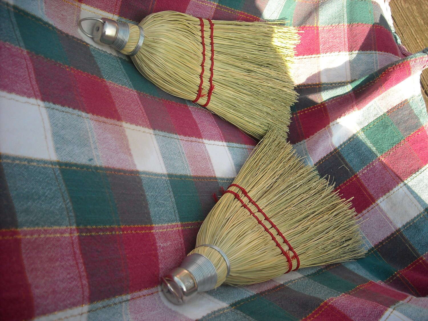 Traditional old fashion hand Whisk Broom handmade broom Etsy