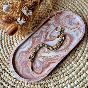 Pocket emptier/small decorative tray