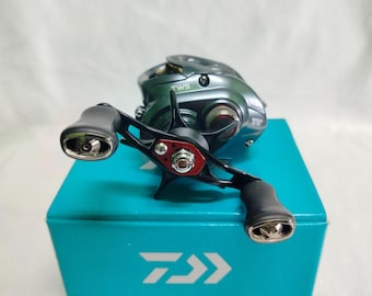 Shimano Corsair CS300 Fishing Baitcasting Reel NICE N Smooth