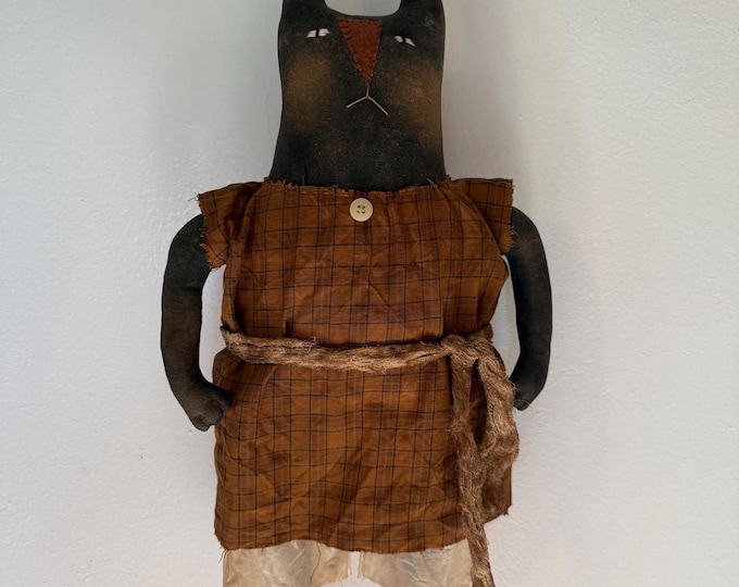 Elizabeth Rabbit - Etsy