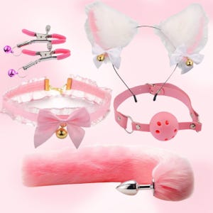 Sex Toys and Cats - Etsy Hong Kong