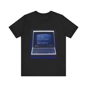 Computer Coding T-Shirt, Programmer Gift, Coding Tee, Tech Gift, Unisex Tee Shirt