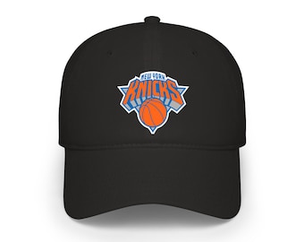 New York Knicks Baseball Cap