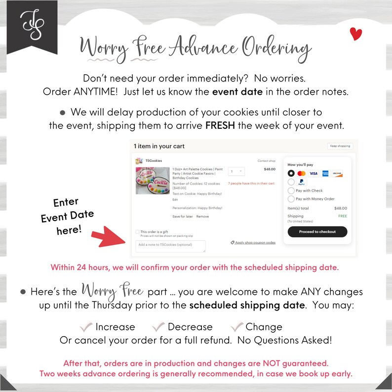 Race Car Cookies  12 Decorated Sugar Cookie Favors image 4