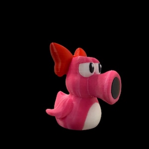 Snoutsy the Sweetshot Duck – Blowin’ Bubbles & Breakin’ Barriers!