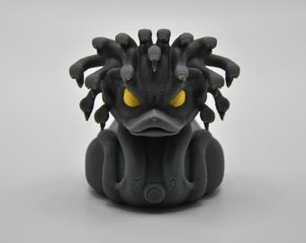 Medusa Duck