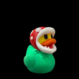 Snappaddle – The Bitey Bloom of the Pond!