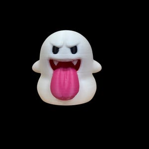 Boozer – The Duck Who’ll Haunt Your Shelf
