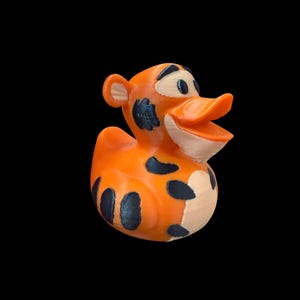 Sir Bouncelot – The Boundless Duck of Bounce