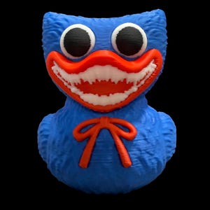 Huggy Wuggy ぬいぐるみセット Amazon.com: Poppy Playtime Huggy Wuggy Plush Doll