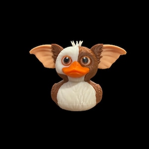 Wizmo The Quacklin Duck