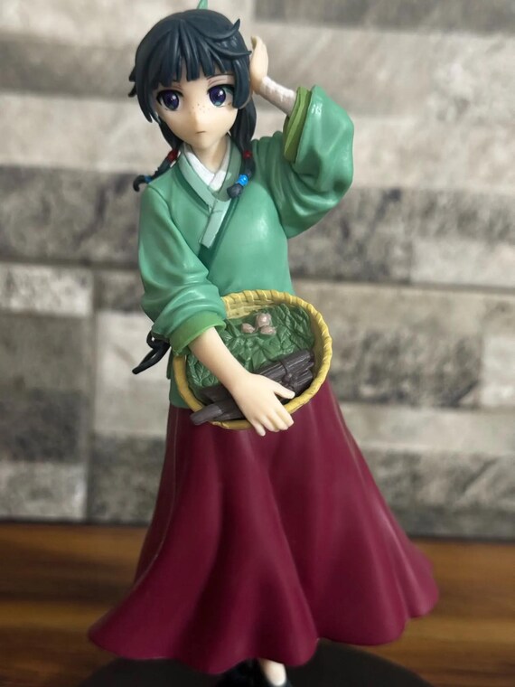 Maomao Figure 【The Apothecary Diaries フィギュア】The Apothecary