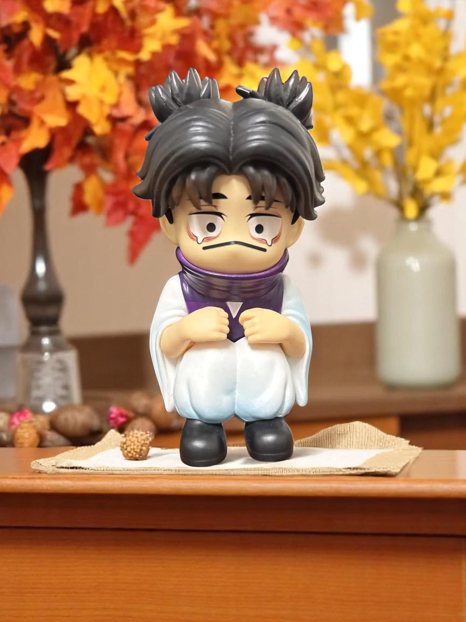 Jujutsu Kaisen Choso Figure - Etsy