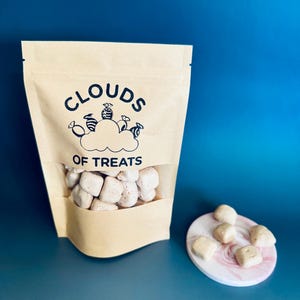 Freeze Dried Bit-O-Honey