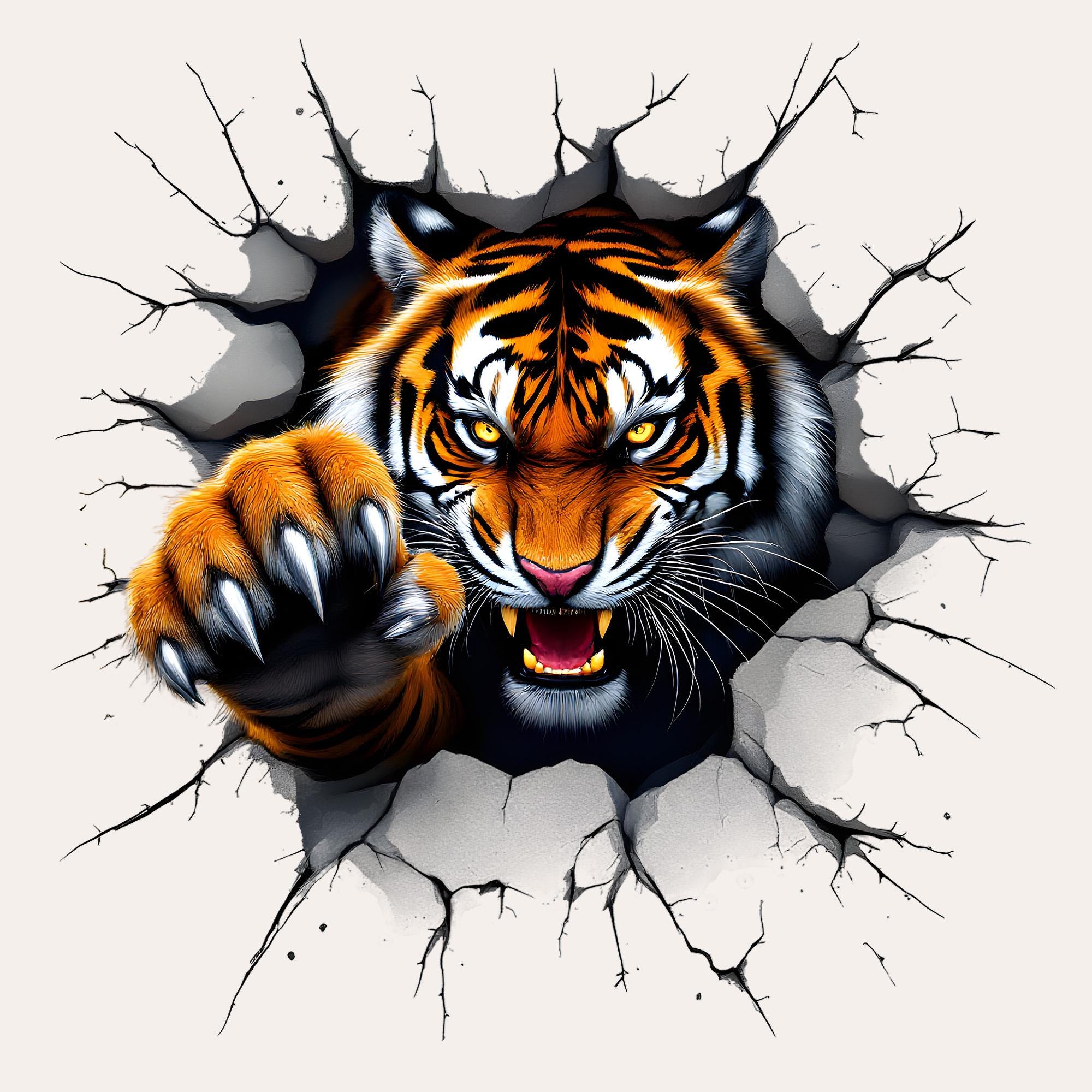 Tiger Trap New Zealand