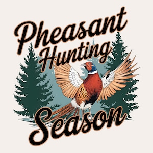 Hunting Clipart Bundle | Outdoor Adventure PNG | Wilderness Hunting Designs for Merchandise | Hunter Gear Clipart | Hunting Equipment PNG