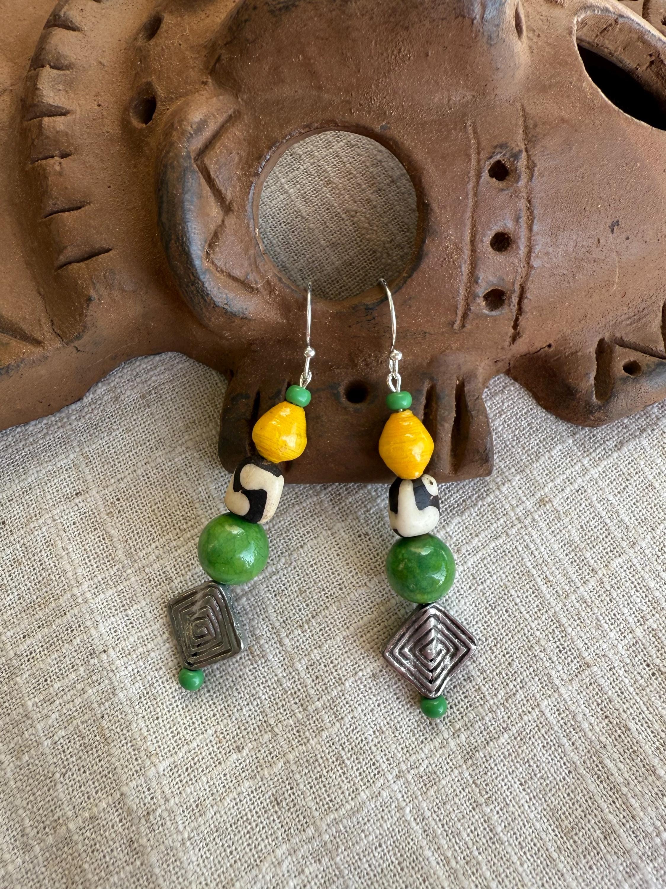 Afrocentric Jewelry