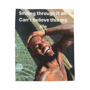 Lebron Body Pillows - Etsy