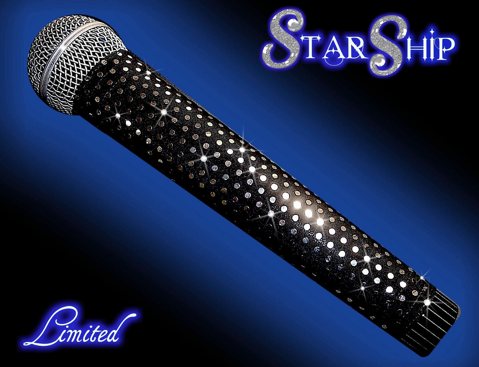 Karaoke Microphone COVERS for CORDED/WIRED microphones Etsy