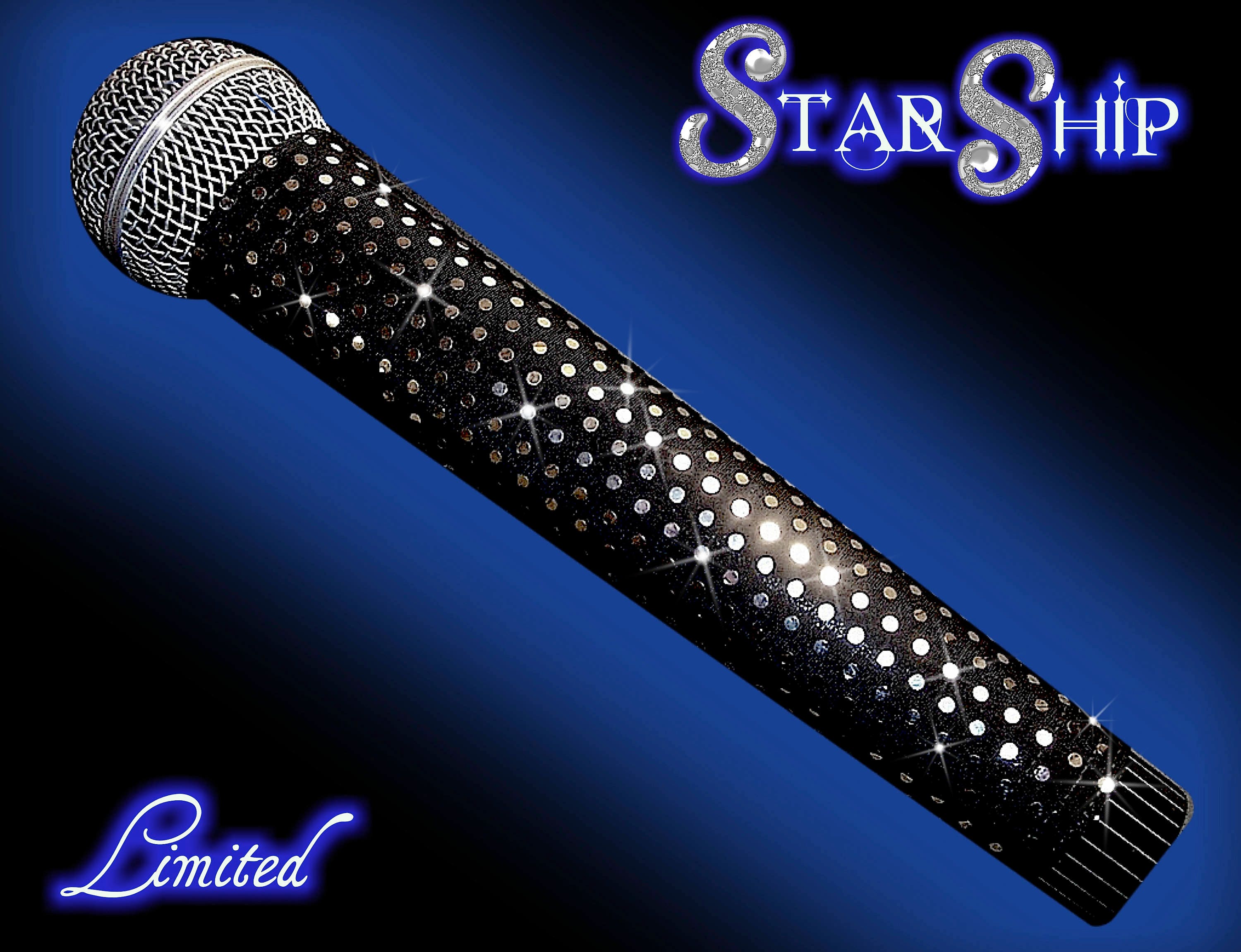 Karaoke Microphone COVERS for CORDED/WIRED microphones Etsy