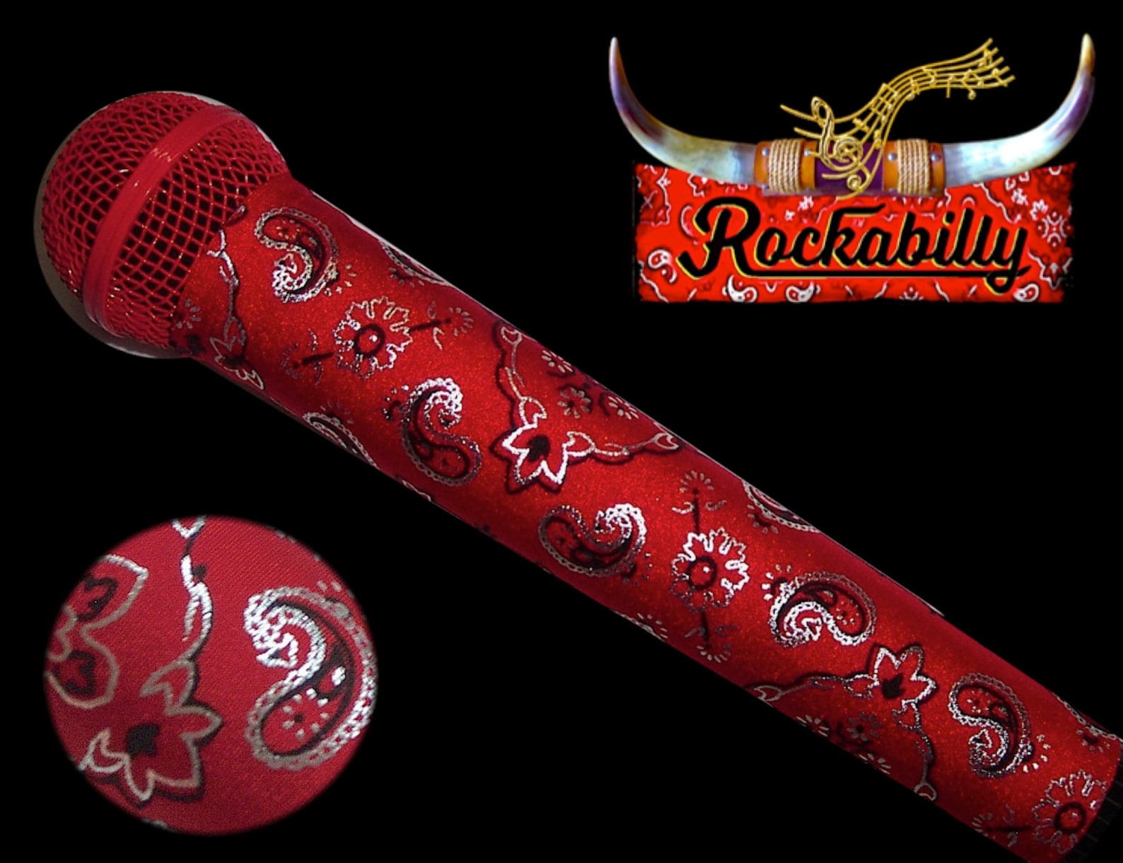 Karaoke Microphone COVERS for CORDED/WIRED microphones Etsy