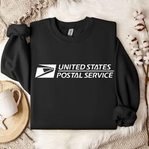 USPS United States Postal Service | Postal Carrier Worker | Post Office | USPS Shirt | United States Postal Service | USPS T-shirts