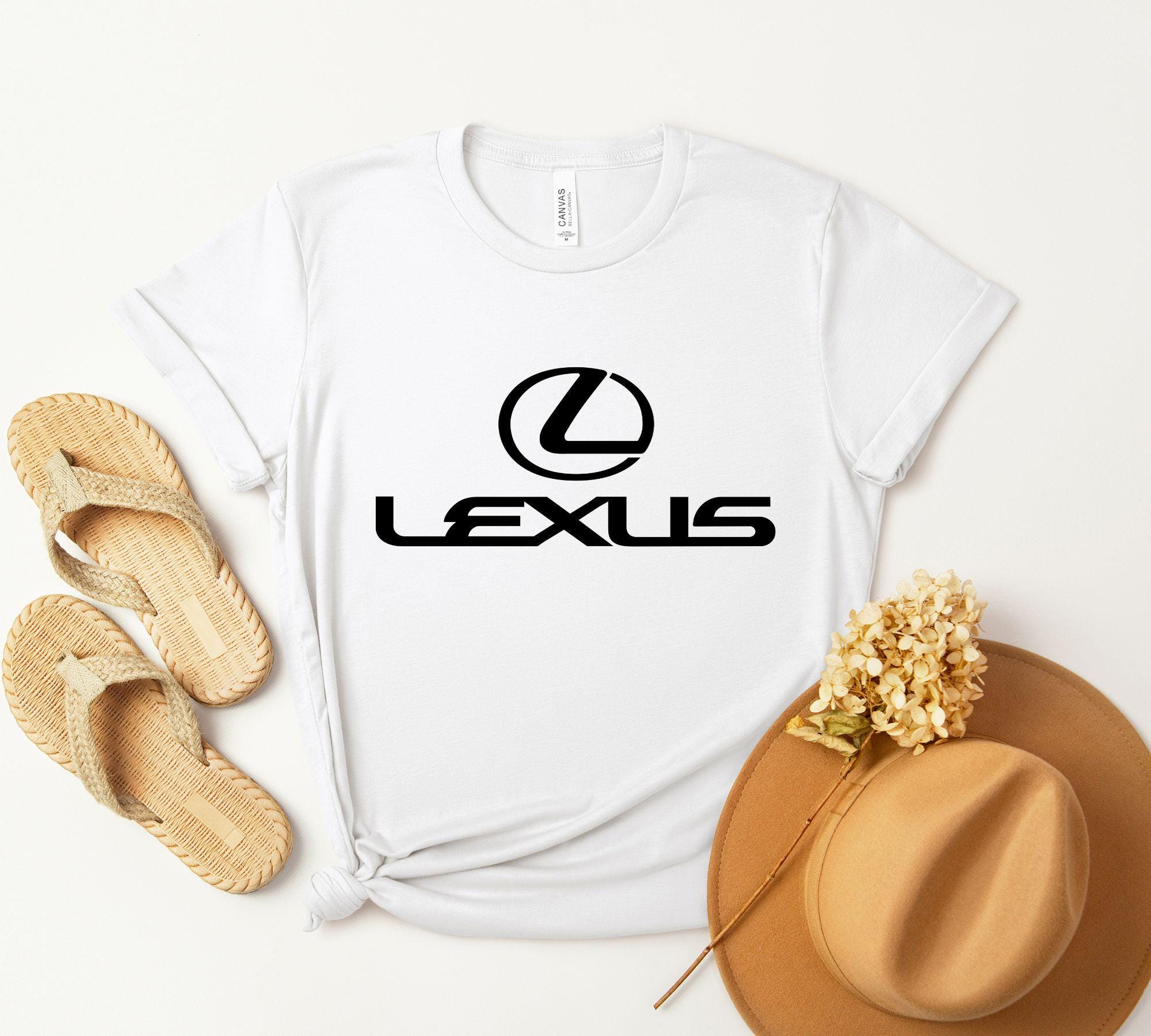 Lexus Clothing - Etsy
