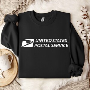 USPS work T-Shirt , Postal Shirt , Rural Carrier Shirt, Postal Worker, Postman, Mail Lady, Postal Carrier, Post Office Shirt
