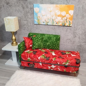 SALE! Retro Couch