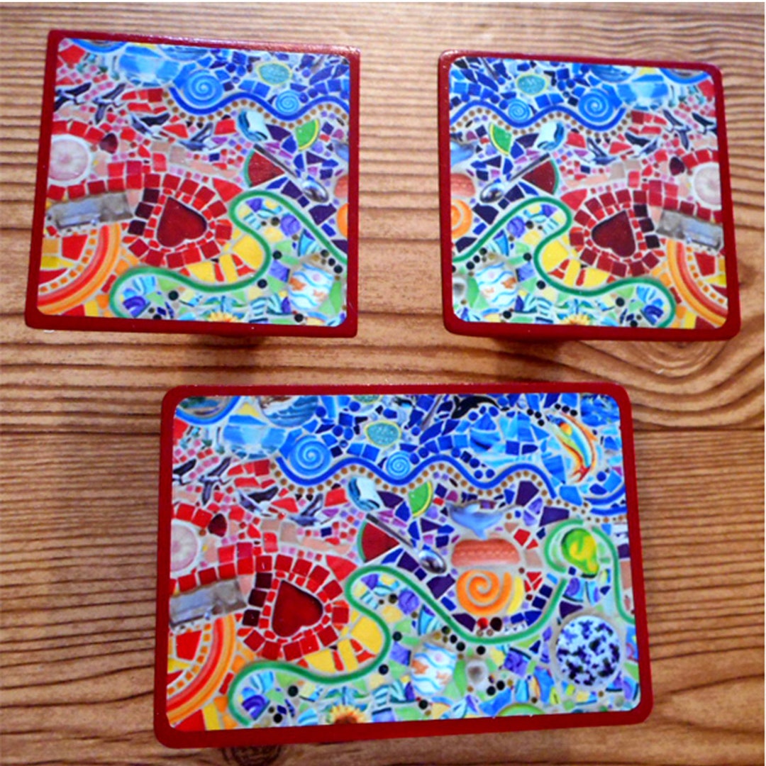 Assorted Art Deco Coffee and End Table Sets Etsy