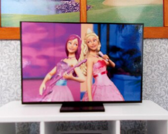 Barbie Furniture Etsy